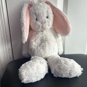 Gund Plush Toy - White